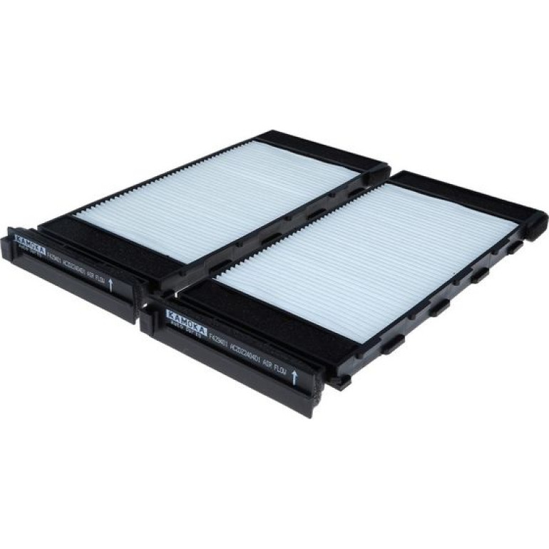 KAMOKA Filter, Innenraumluft F429401 KAMOKA Filter, Innenraumluft F429401
