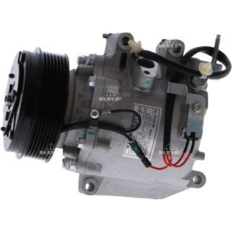 Kompressor, Klimaanlage 32923
