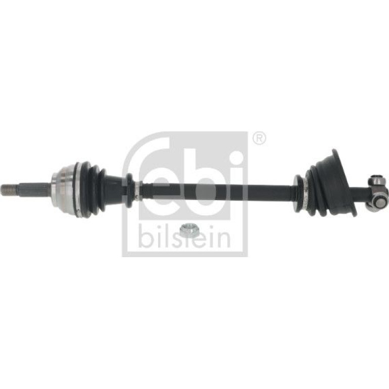 FEBI BILSTEIN Antriebswelle 180702 FEBI BILSTEIN Antriebswelle 180702