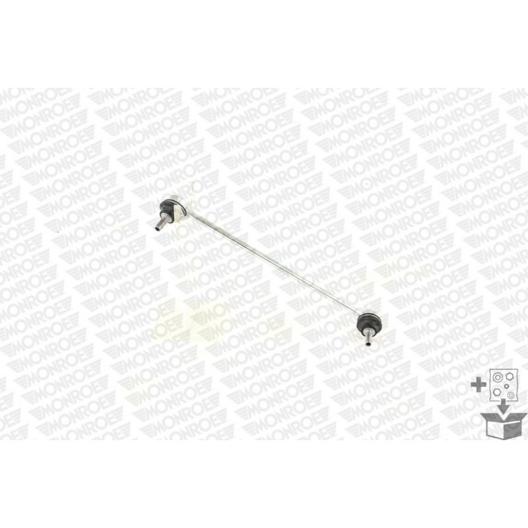 MONROE Stange/Strebe, Stabilisator L28615 MONROE Stange/Strebe, Stabilisator L28615