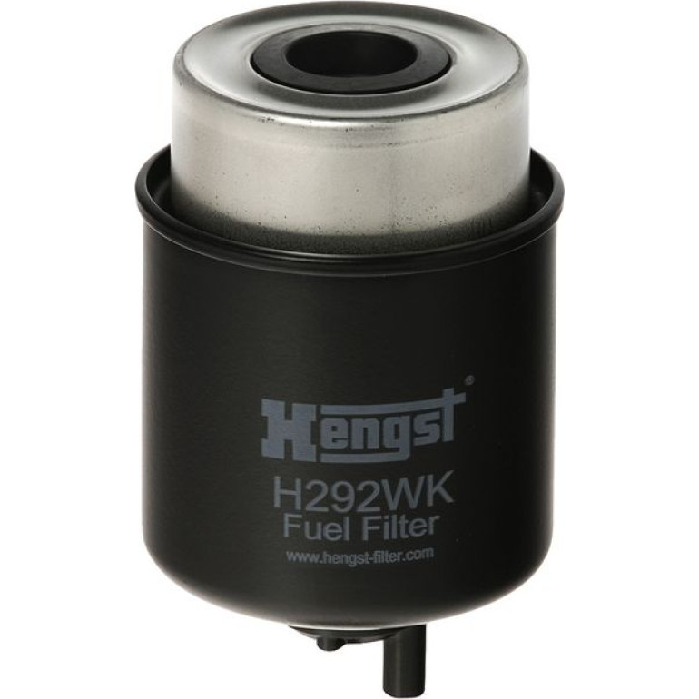 HENGST FILTER Kraftstofffilter H292WK HENGST FILTER Kraftstofffilter H292WK