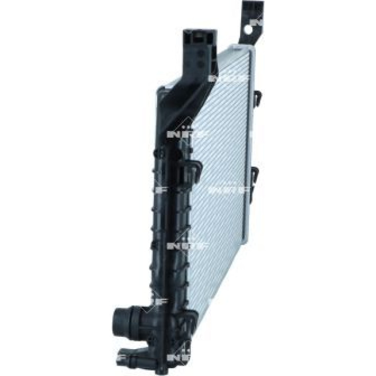 Kühler, Motorkühlung 59236 Kühler, Motorkühlung 59236