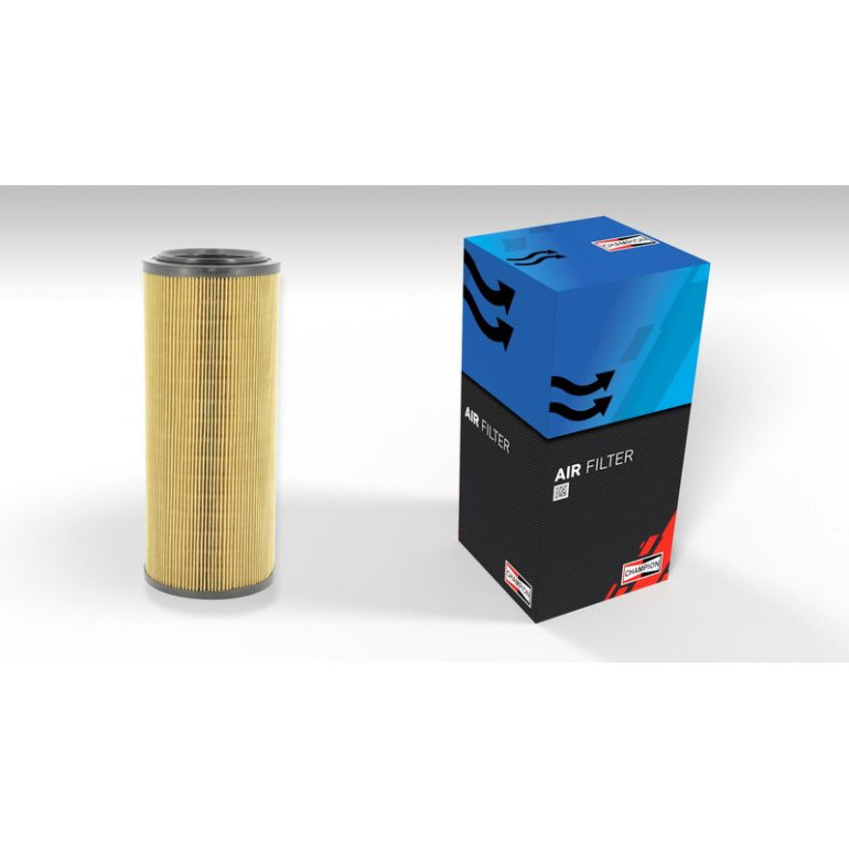 CHAMPION Luftfilter CAF100715C CHAMPION Luftfilter CAF100715C