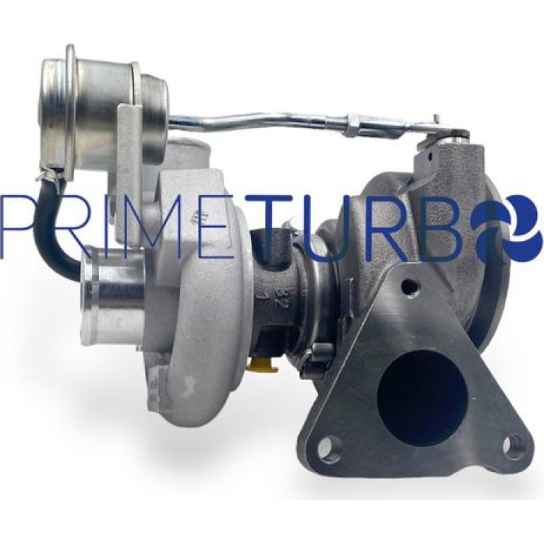 Prime Turbo Turbolader V00260T Prime Turbo Turbolader V00260T