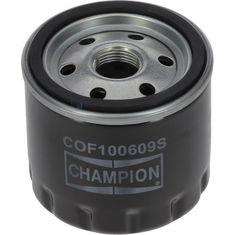 CHAMPION Ölfilter COF100609S CHAMPION Ölfilter COF100609S