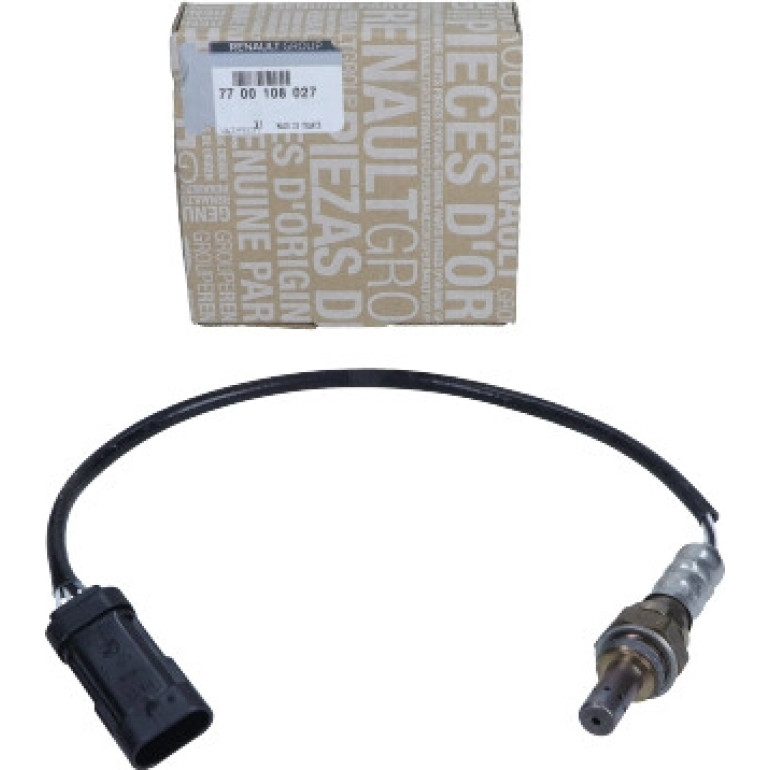 Lambdasonde Renault 1.6-2.0 7700108027 Lambdasonde Renault 1.6-2.0 7700108027