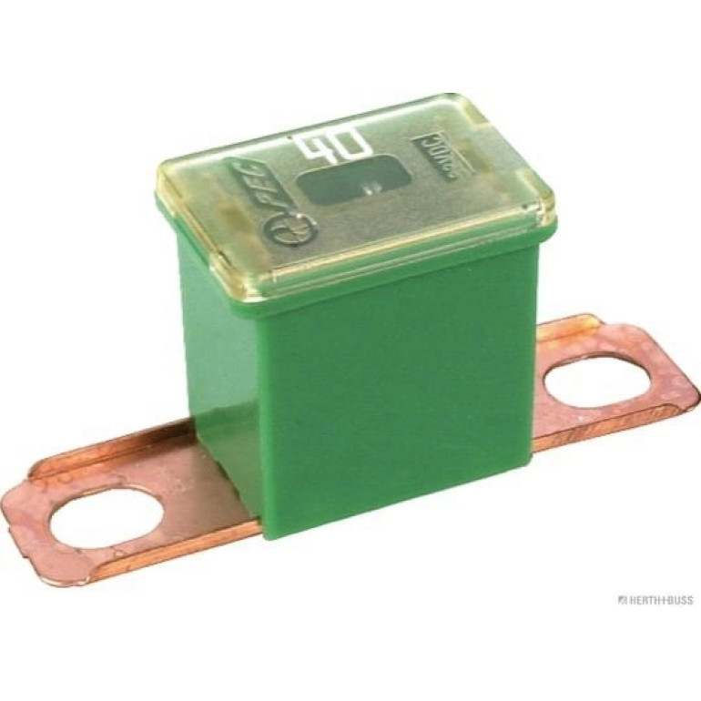 Blocksicherung 36mm 40A 50295463 Blocksicherung 36mm 40A 50295463