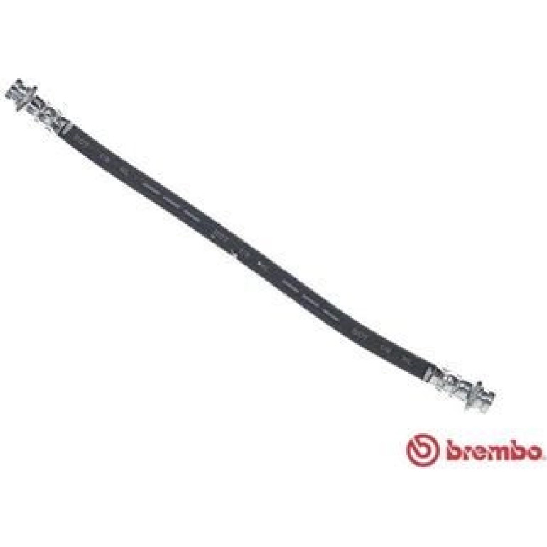 BREMBO Bremsschlauch T 16 025 BREMBO Bremsschlauch T 16 025