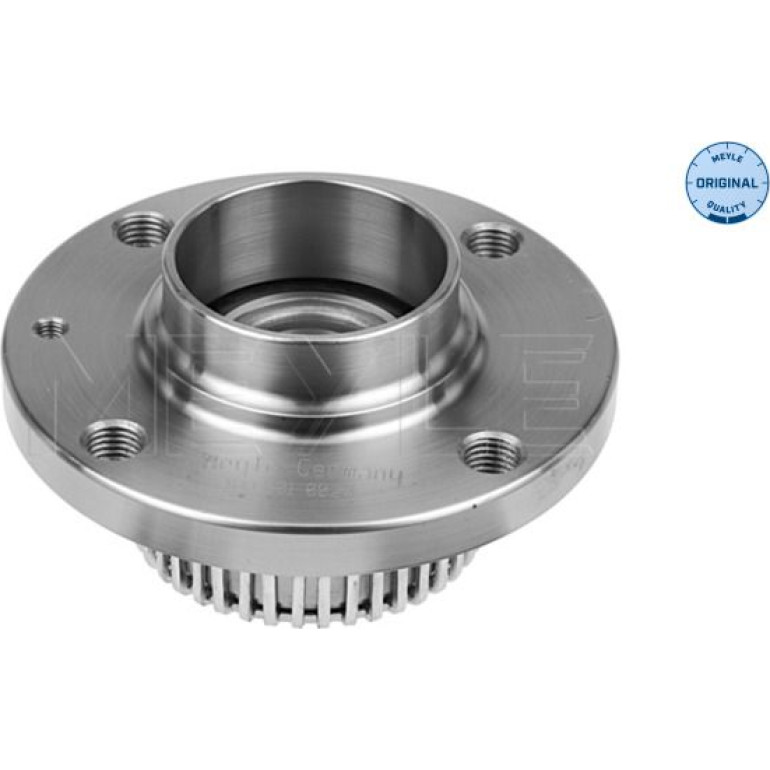 MEYLE Radnabe 100 752 0005 MEYLE Radnabe 100 752 0005