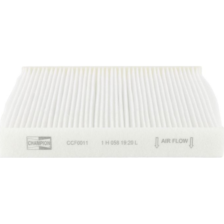 CHAMPION Filter, Innenraumluft CCF0011 CHAMPION Filter, Innenraumluft CCF0011