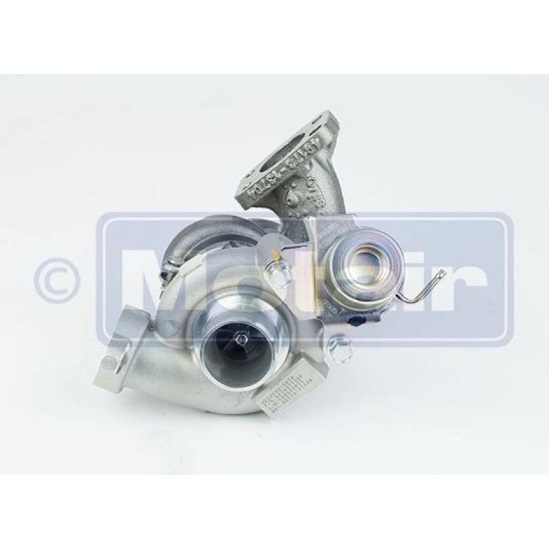 ORIGINAL TURBO 334865 ORIGINAL TURBO 334865