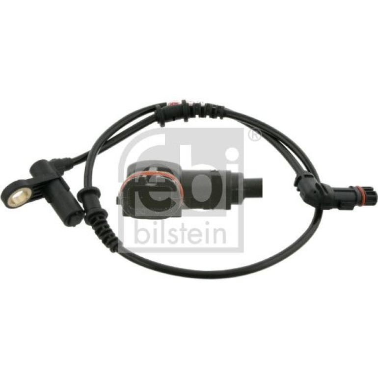 FEBI BILSTEIN ABS Sensor 27857 FEBI BILSTEIN ABS Sensor 27857
