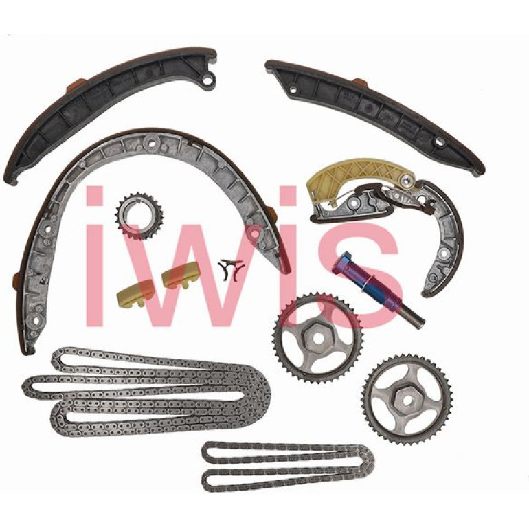 STEUERKETTENSATZ IWI59822SET STEUERKETTENSATZ IWI59822SET