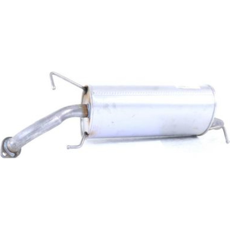 52 / Auspufftopf Hinten 23675 52 / Auspufftopf Hinten 23675