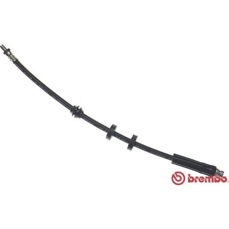 BREMBO Bremsschlauch T 24 049 BREMBO Bremsschlauch T 24 049