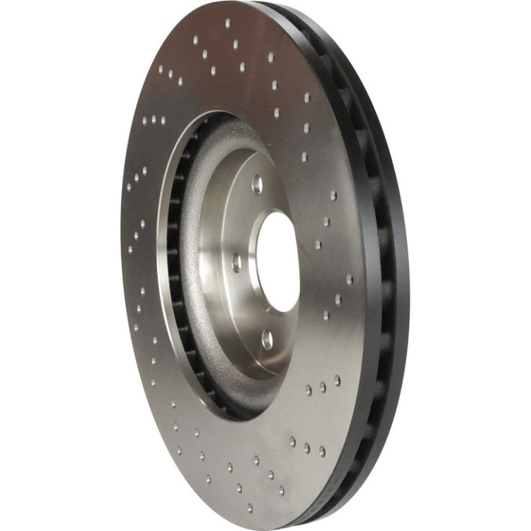 Bremsscheibe Db P. W203/S203 3.0Cdi/Clk DF4341S Bremsscheibe Db P. W203/S203 3.0Cdi/Clk DF4341S