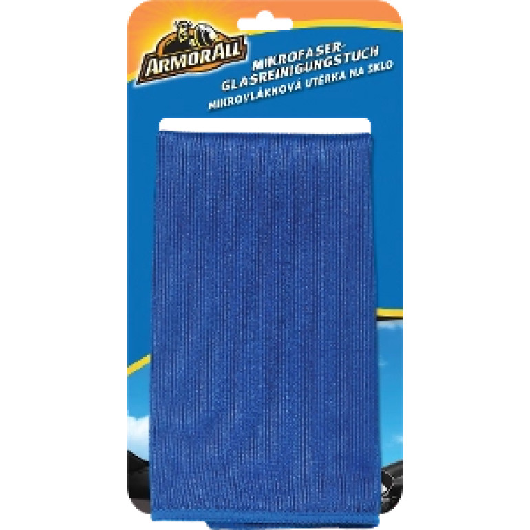 Armor All Mikrofaser Glasreinigertuch E301937400/new E303628600 Armor All Mikrofaser Glasreinigertuch E301937400/new E303628600