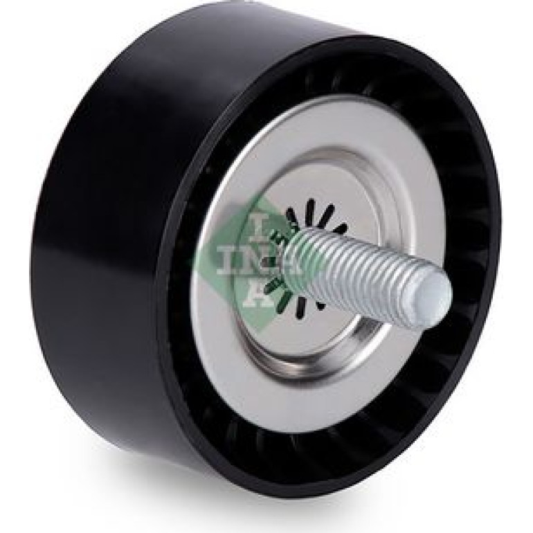 Umlenk-/Führungsrolle, Keilrippenriemen 532 0570 10 Umlenk-/Führungsrolle, Keilrippenriemen 532 0570 10
