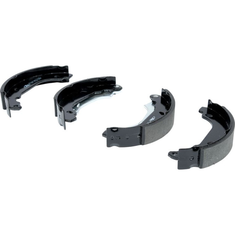 ATE Bremsbacken 03.0137-0354.2