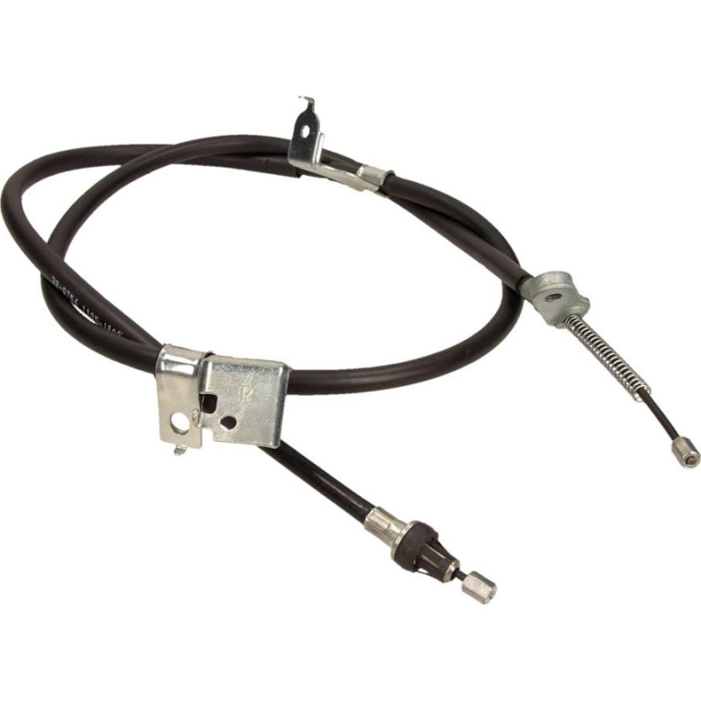 Seilzug, Feststellbremse Nissan T. Qashqai 07- Pr 32-0754 Seilzug, Feststellbremse Nissan T. Qashqai 07- Pr 32-0754