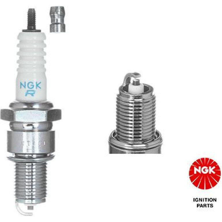 BPR5ES NGK-Zündkerze 7422 BPR5ES NGK-Zündkerze 7422