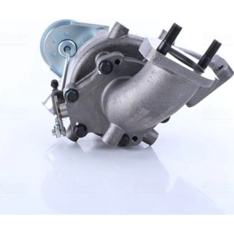 NISSENS Turbolader 93642 NISSENS Turbolader 93642