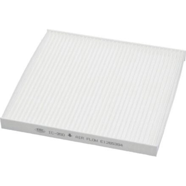 AMC Innenraumfilter PKW IC-350