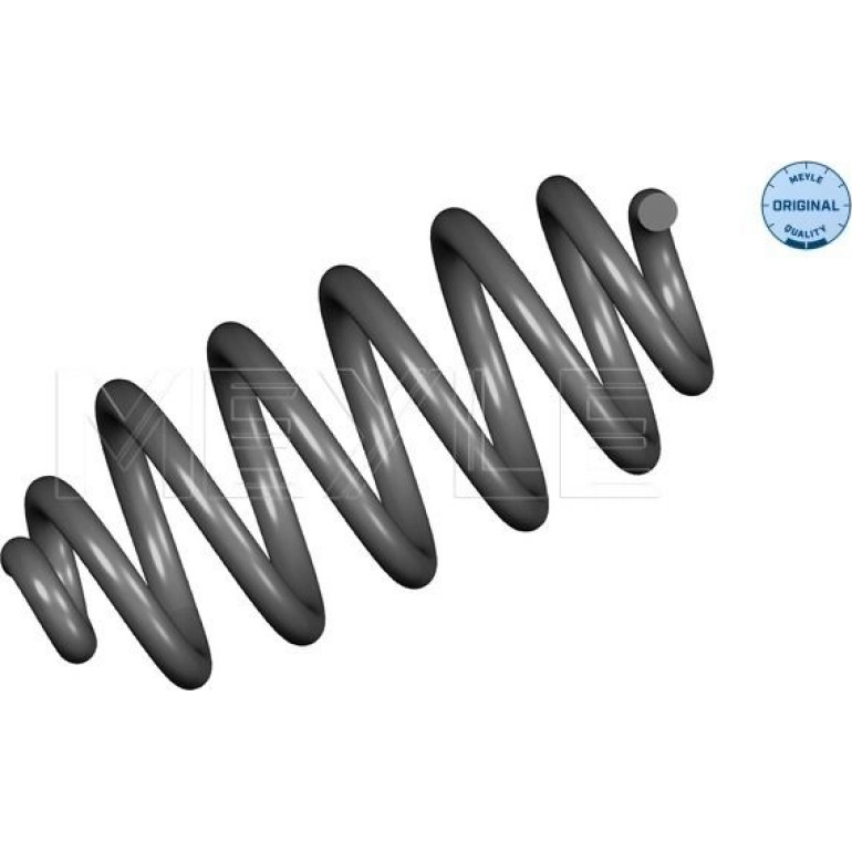 Meyle Fahrwerksfeder Audi 100 739 0051 Meyle Fahrwerksfeder Audi 100 739 0051