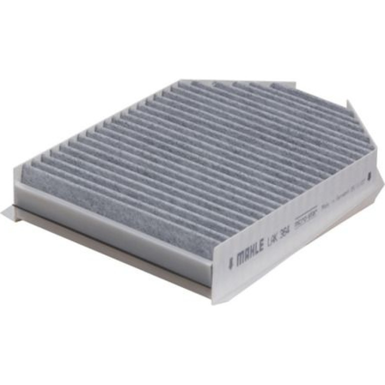 MAHLE Filter, Innenraumluft LAK 364 MAHLE Filter, Innenraumluft LAK 364