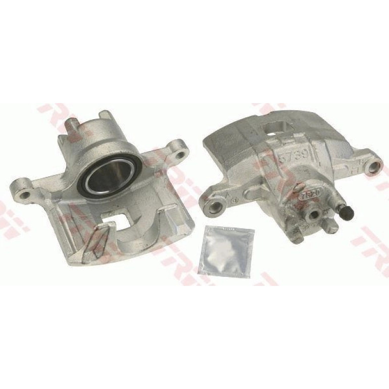 Tauschbremssattel VA re BHX500E Tauschbremssattel VA re BHX500E