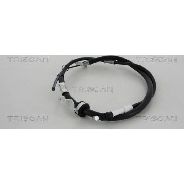 Seilzug, Feststellbremse Toyota T. Rav4 00-05 Le 8140131163 Seilzug, Feststellbremse Toyota T. Rav4 00-05 Le 8140131163