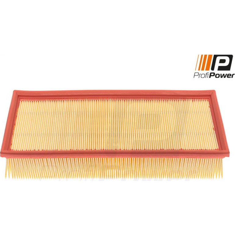 PROFIPOWER Luftfilter 2F0114 PROFIPOWER Luftfilter 2F0114