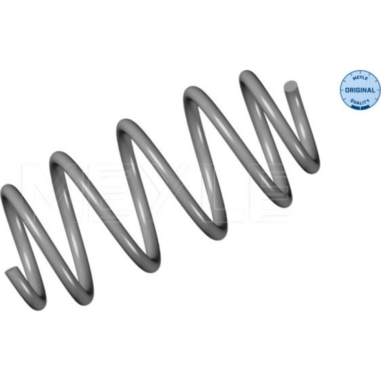 Meyle Fahrwerksfeder Vw P. A3 03- 1.9Tdi/2.0Fsi 100 639 0040 Meyle Fahrwerksfeder Vw P. A3 03- 1.9Tdi/2.0Fsi 100 639 0040