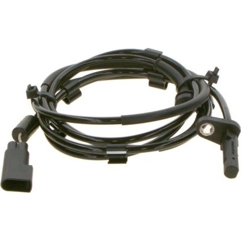 Sensor, Raddrehzahl re 0 265 008 665 Sensor, Raddrehzahl re 0 265 008 665
