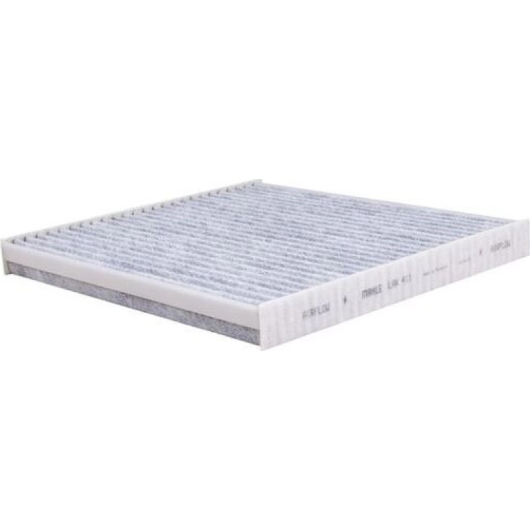 MAHLE Filter, Innenraumluft LAK 411 MAHLE Filter, Innenraumluft LAK 411