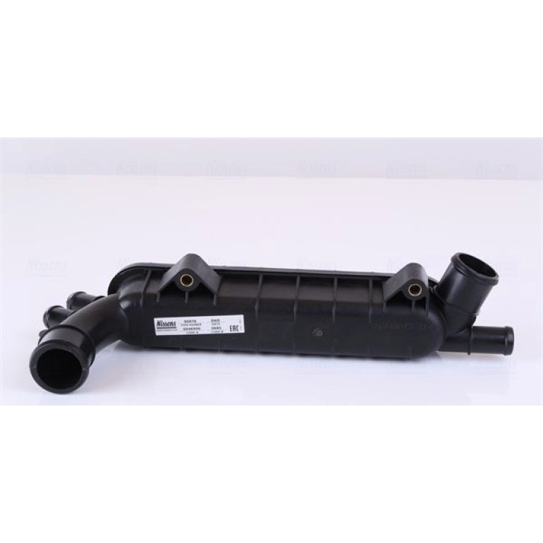 Ölkühler PKW 90976 Ölkühler PKW 90976
