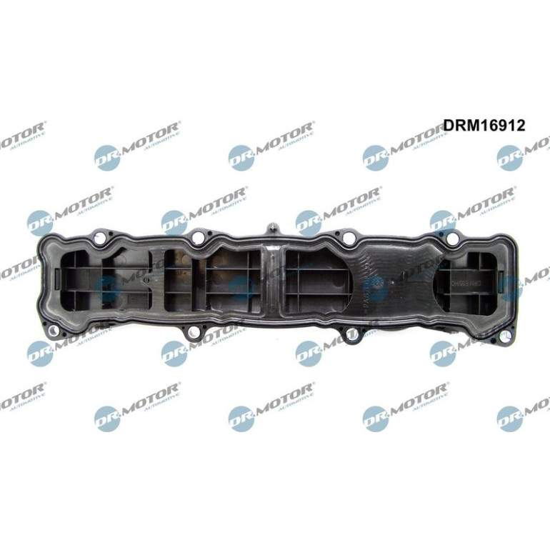 DR.MOTOR Zylinderkopfhaube DRM16912 DR.MOTOR Zylinderkopfhaube DRM16912