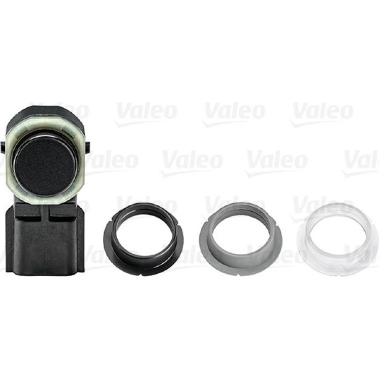 PARKSENSOR HINTEN/VORNE ABGEW. 3-PIN 890015 PARKSENSOR HINTEN/VORNE ABGEW. 3-PIN 890015