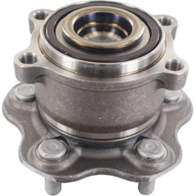 Radlagersatz VKBA 7619 Radlagersatz VKBA 7619