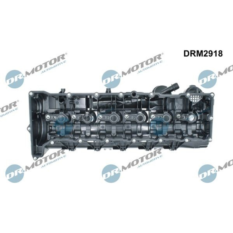 DR.MOTOR Zylinderkopfhaube DRM2918 DR.MOTOR Zylinderkopfhaube DRM2918