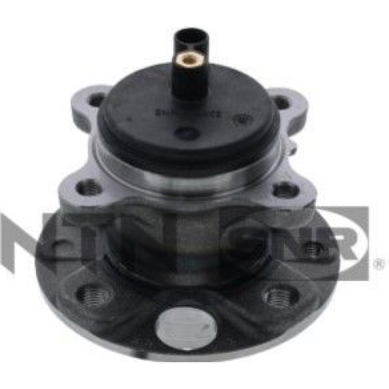 Radlagersatz R155.133 Radlagersatz R155.133