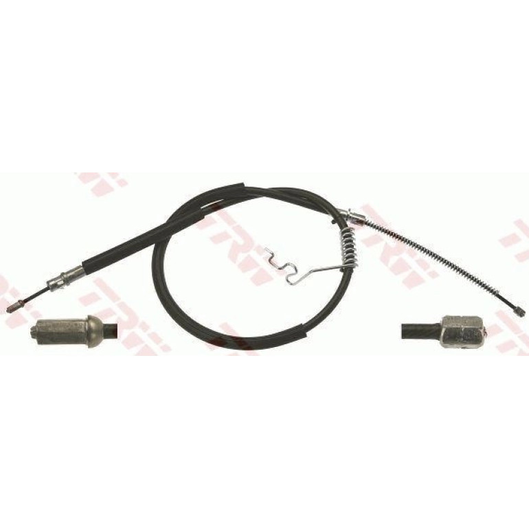 Handbremsseil re GCH111 Handbremsseil re GCH111
