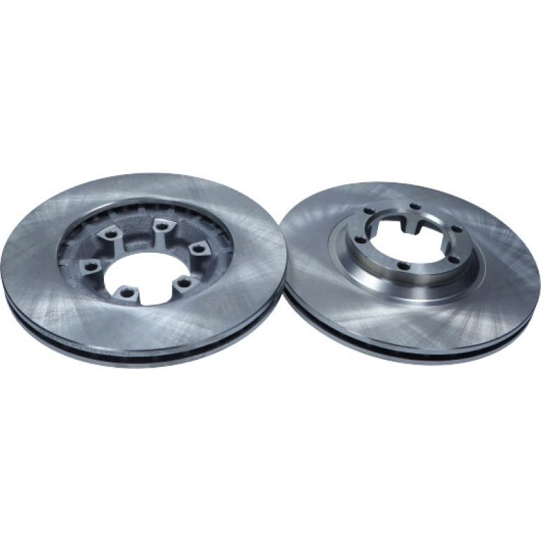 Maxgear Bremsscheibe Mitsubishi P. L200/L300/Pajero 2,0-3,0 83-03 19-2560 Maxgear Bremsscheibe Mitsubishi P. L200/L300/Pajero 2,0-3,0 83-03 19-2560
