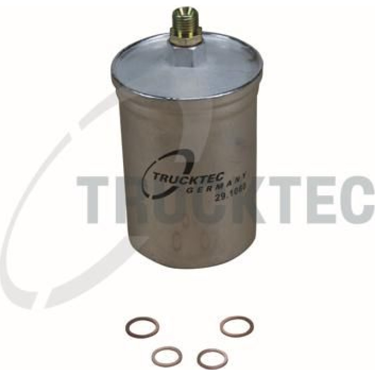 TRUCKTEC AUTOMOTIVE Kraftstofffilter 02.38.041 TRUCKTEC AUTOMOTIVE Kraftstofffilter 02.38.041