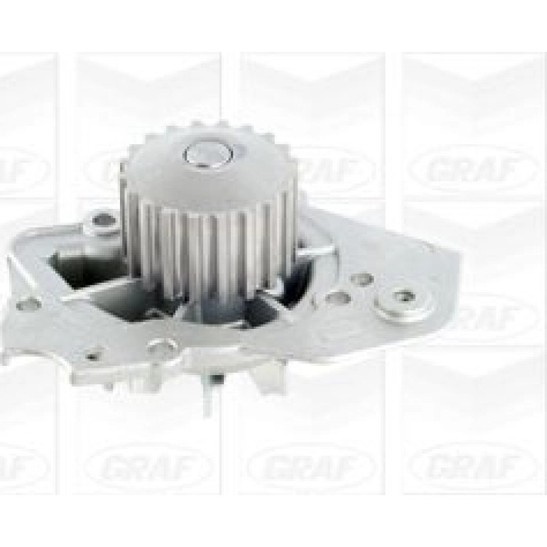 PA 393 Wasserpumpe PA393