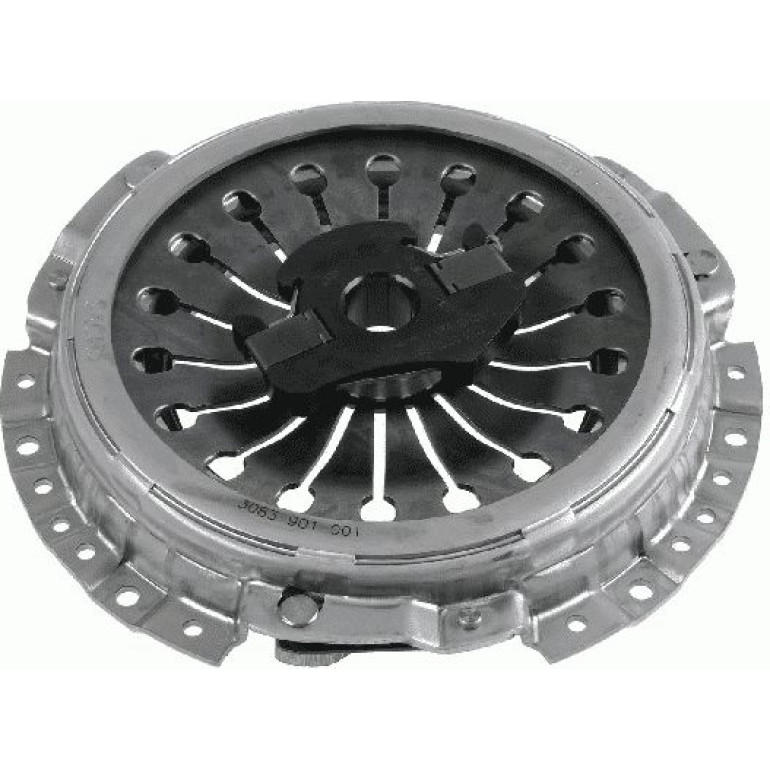 Druckplatte 3083901001 Druckplatte 3083901001