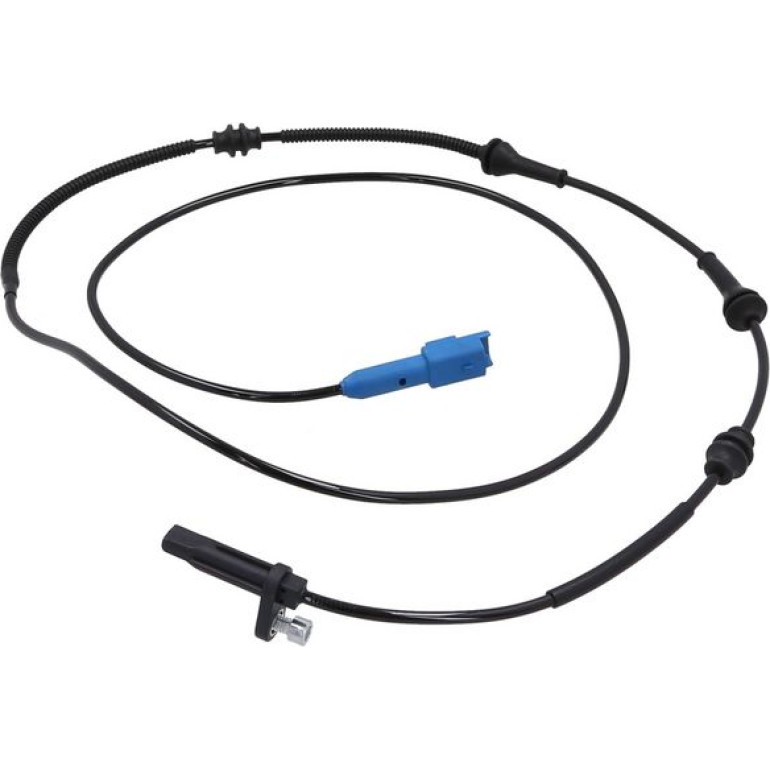 KAMOKA Sensor, Raddrehzahl 1060773 KAMOKA Sensor, Raddrehzahl 1060773