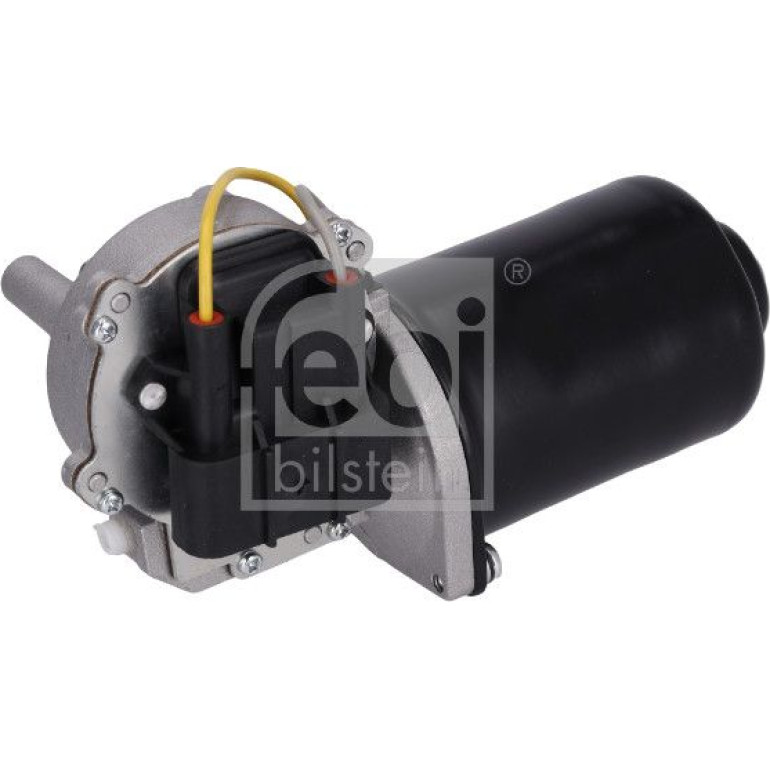 Wischermotor 33748 Wischermotor 33748