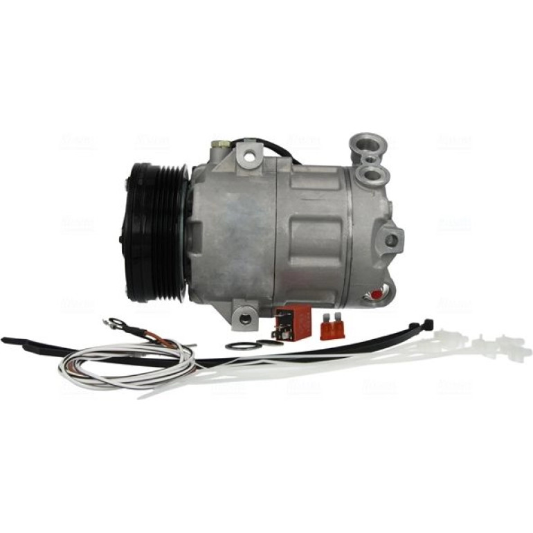 Kompressor PKW 89215 Kompressor PKW 89215