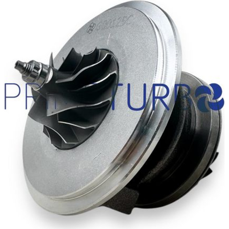 Prime Turbo Rumpfgruppe, Lader G00125C Prime Turbo Rumpfgruppe, Lader G00125C